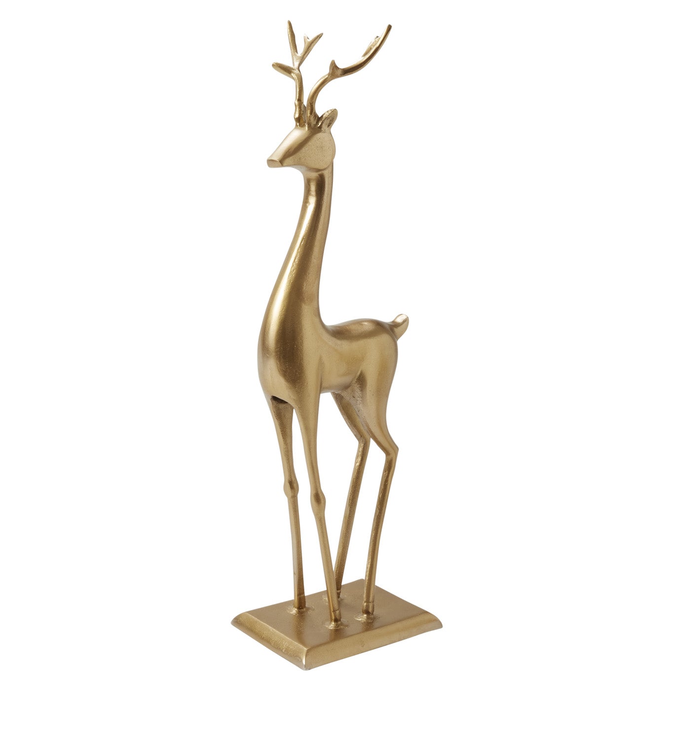 Vixen Reindeer 6.5"x 9"x 29.5"