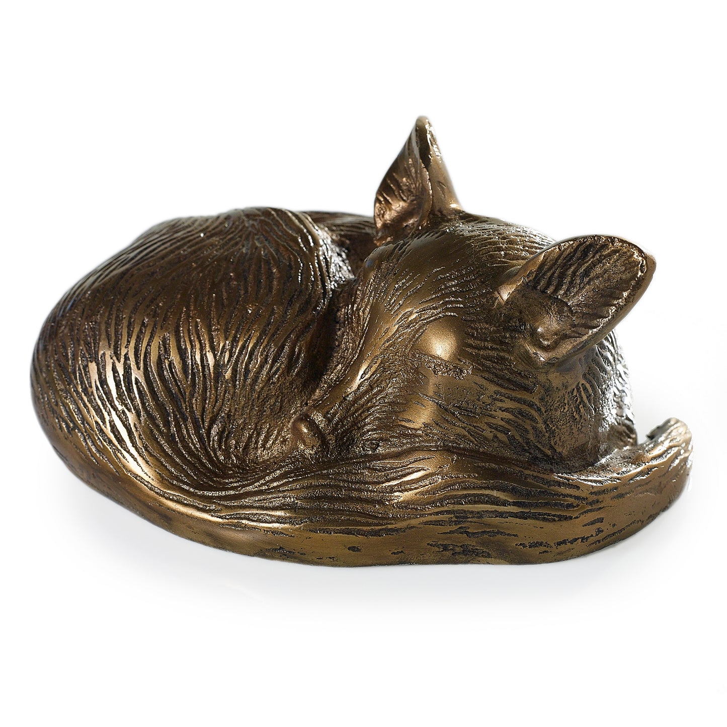 E+E Sleepy Eloise Figurine 7.5"x 4"