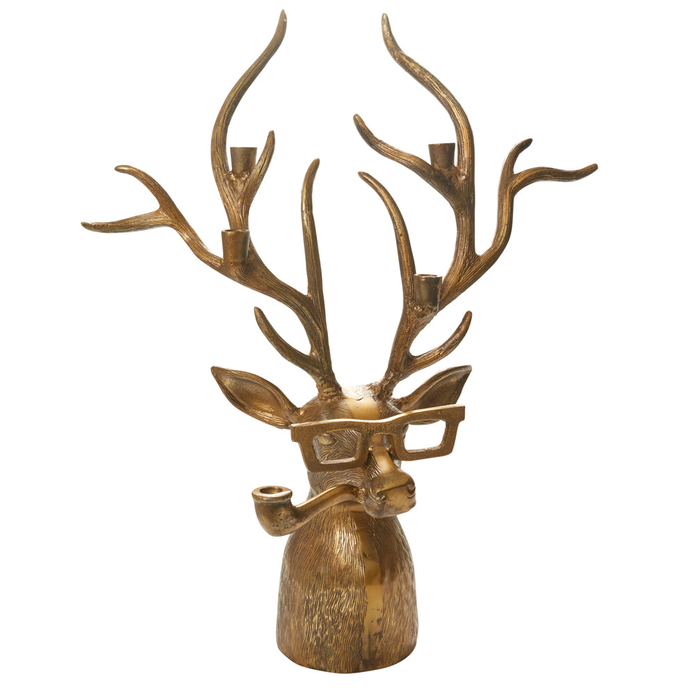 E+E Frankie Candelabra 23"x 12.25"x 30"