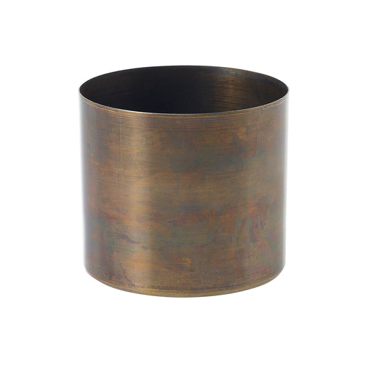 Lincoln Pot 3.25"x 3"