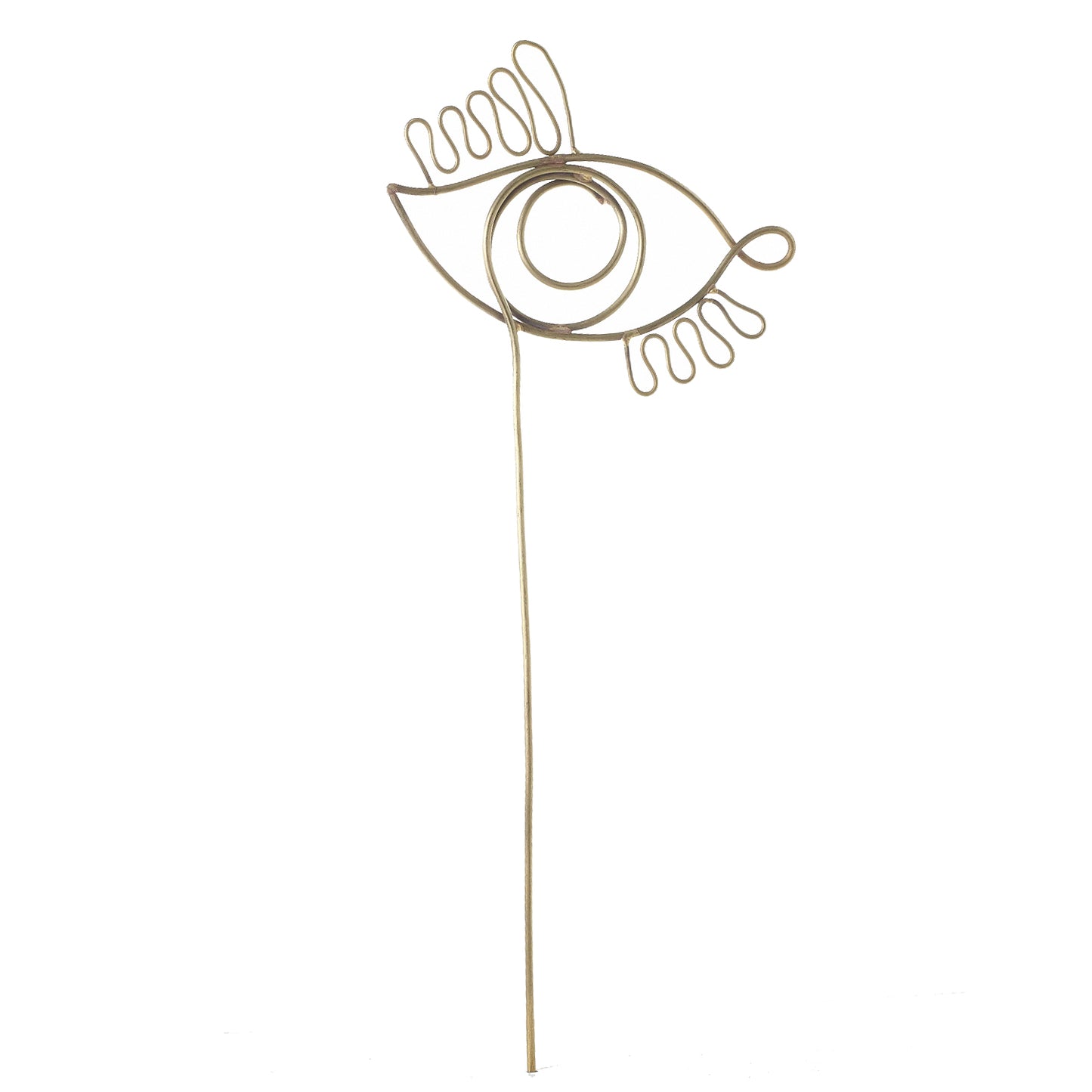 Eden Plant Stick 6.25"x 0.25"x 17.25"