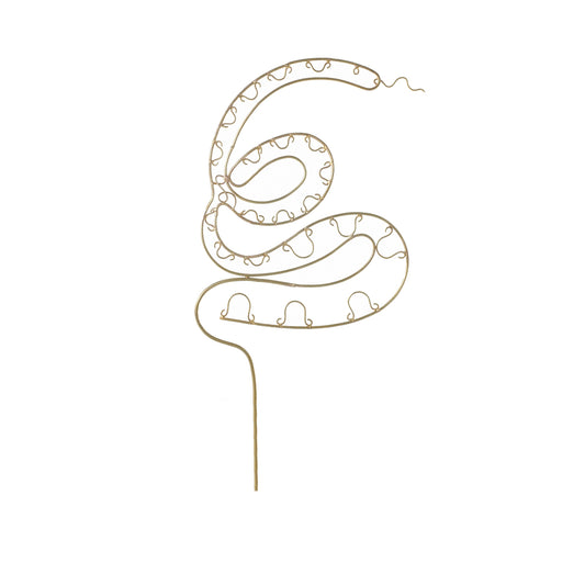 Eden Plant Stick 9.75"x 0.25"x 18"