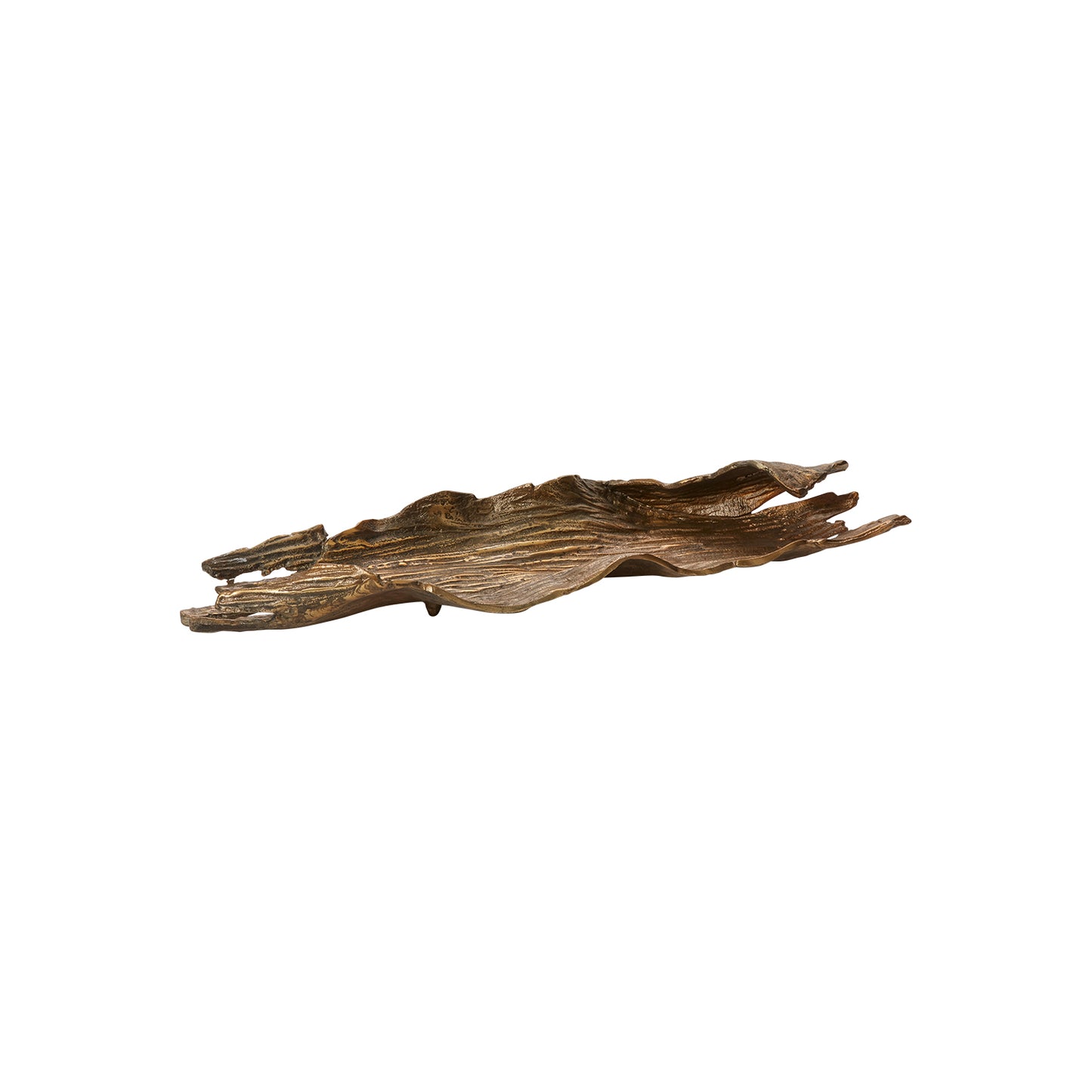 Golden Cedar Tray 22"x 6.5"x 2.5"