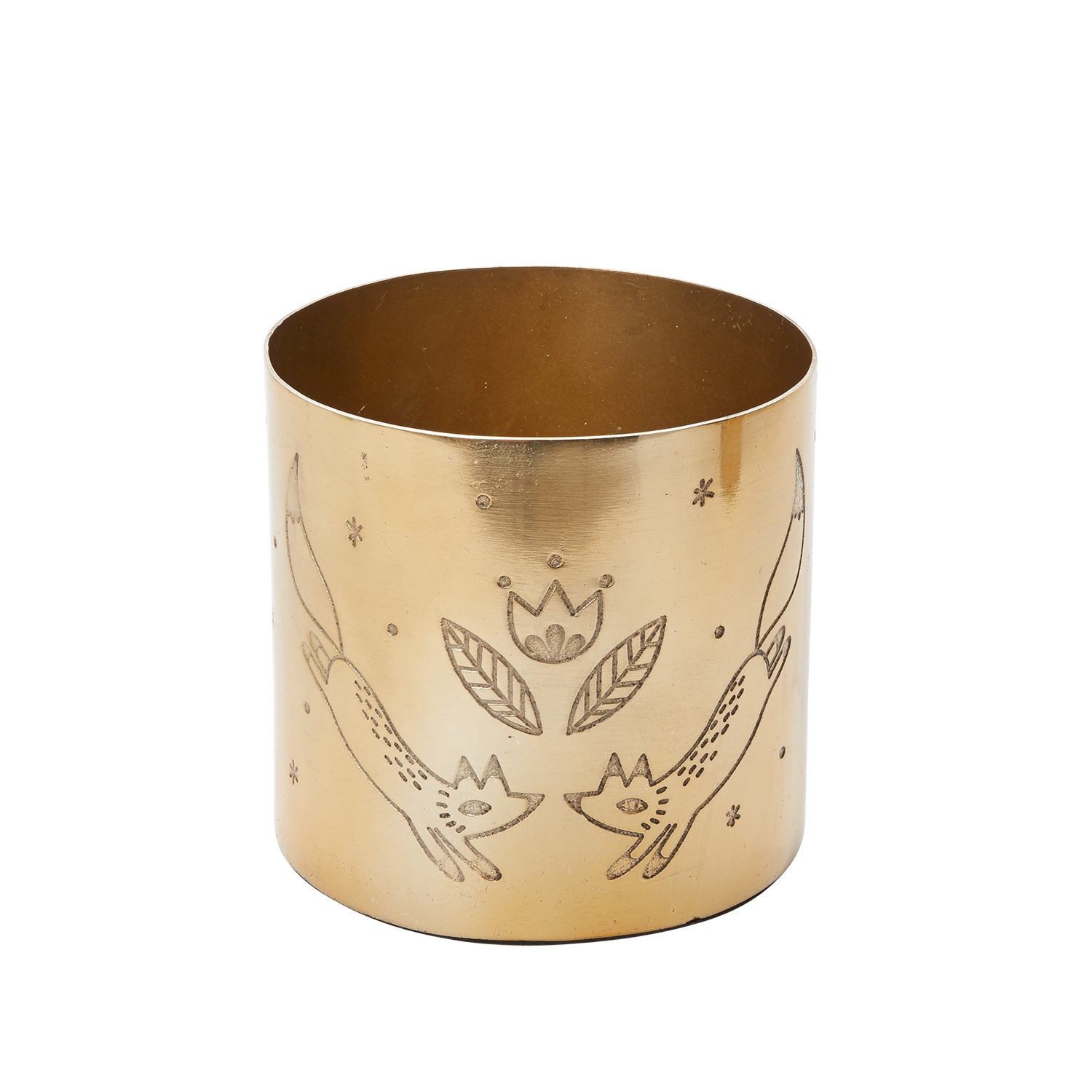 Linnea Pot 6.25"x 6"