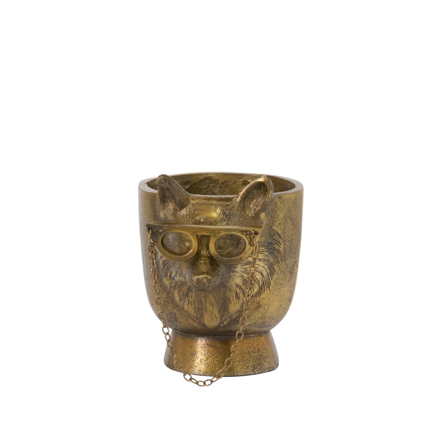 E+E Pot Eloise 7.5"x 5.75"x 7.25"