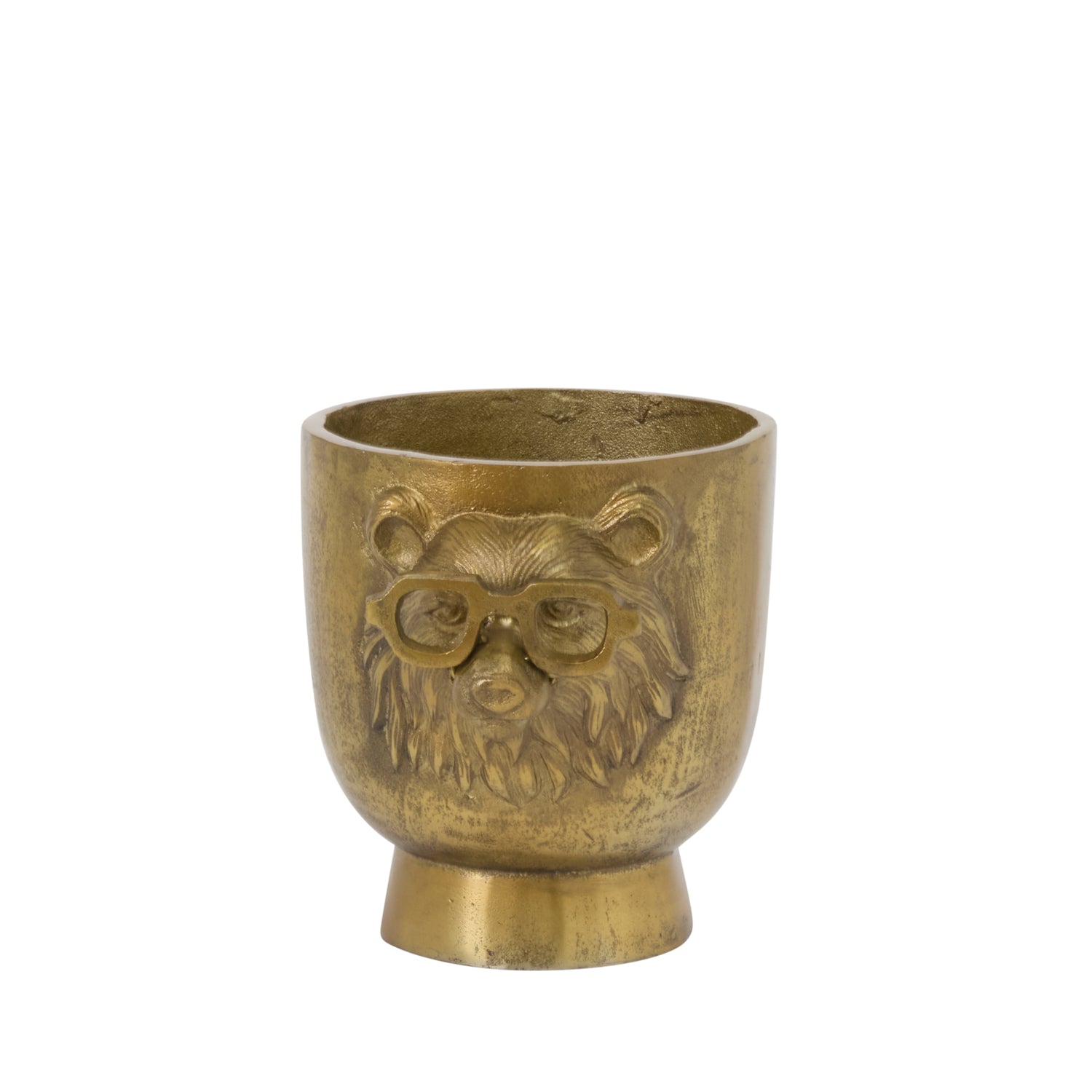 E+E Pot Beatrice 6.5"x 8.25"x 7"