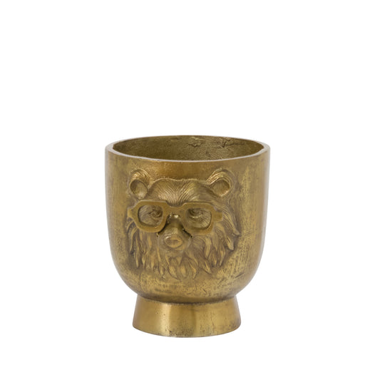 E+E Pot Beatrice 6.5"x 8.25"x 7"