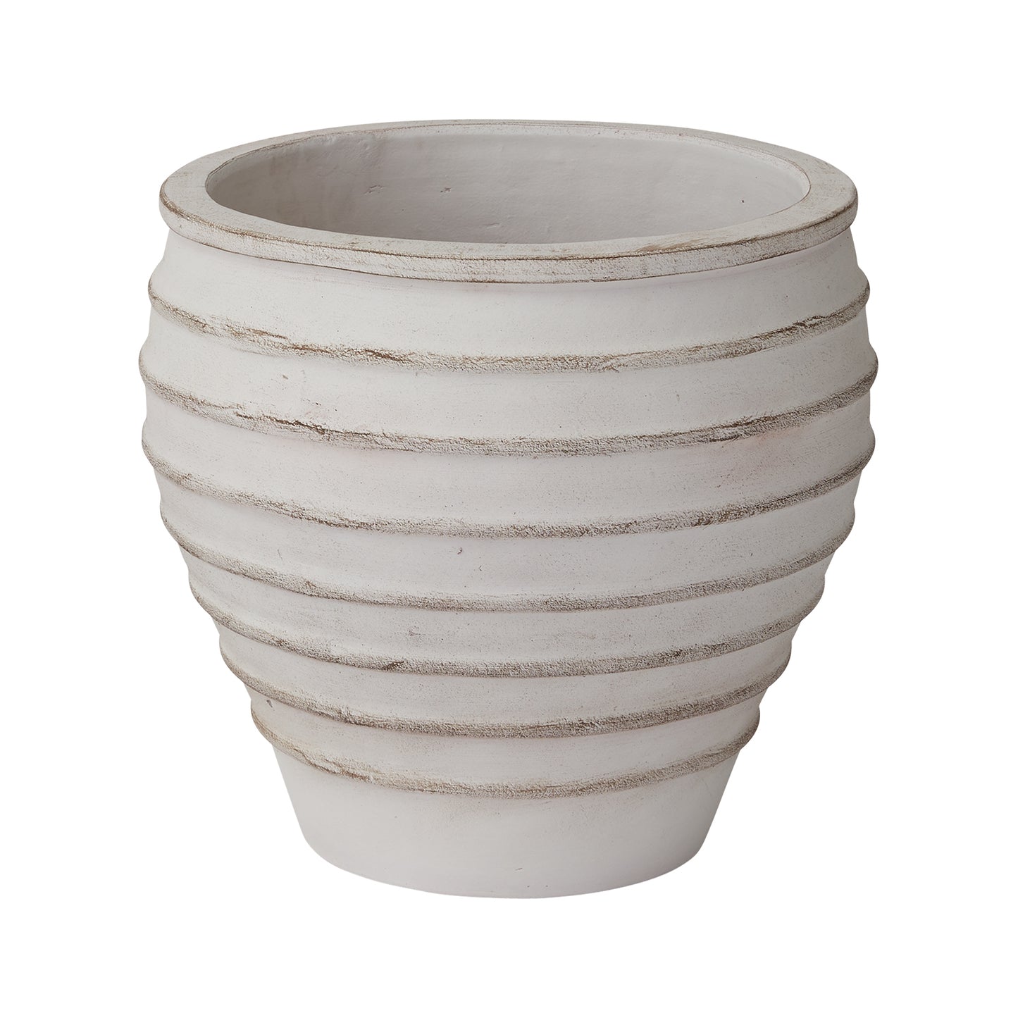 Porto Planter 16.25"x 14.75"
