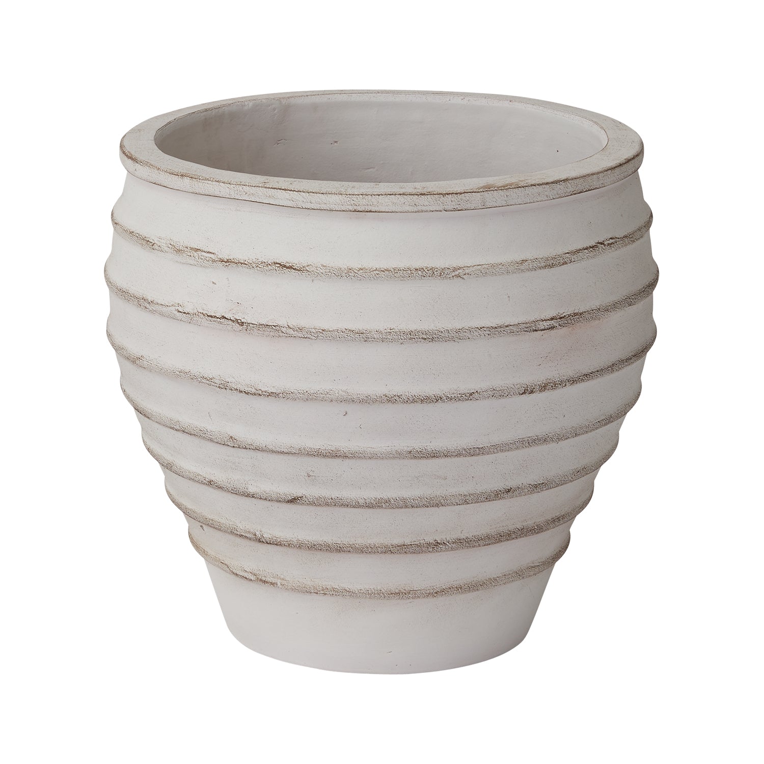 Porto Planter 16.25"x 14.75"