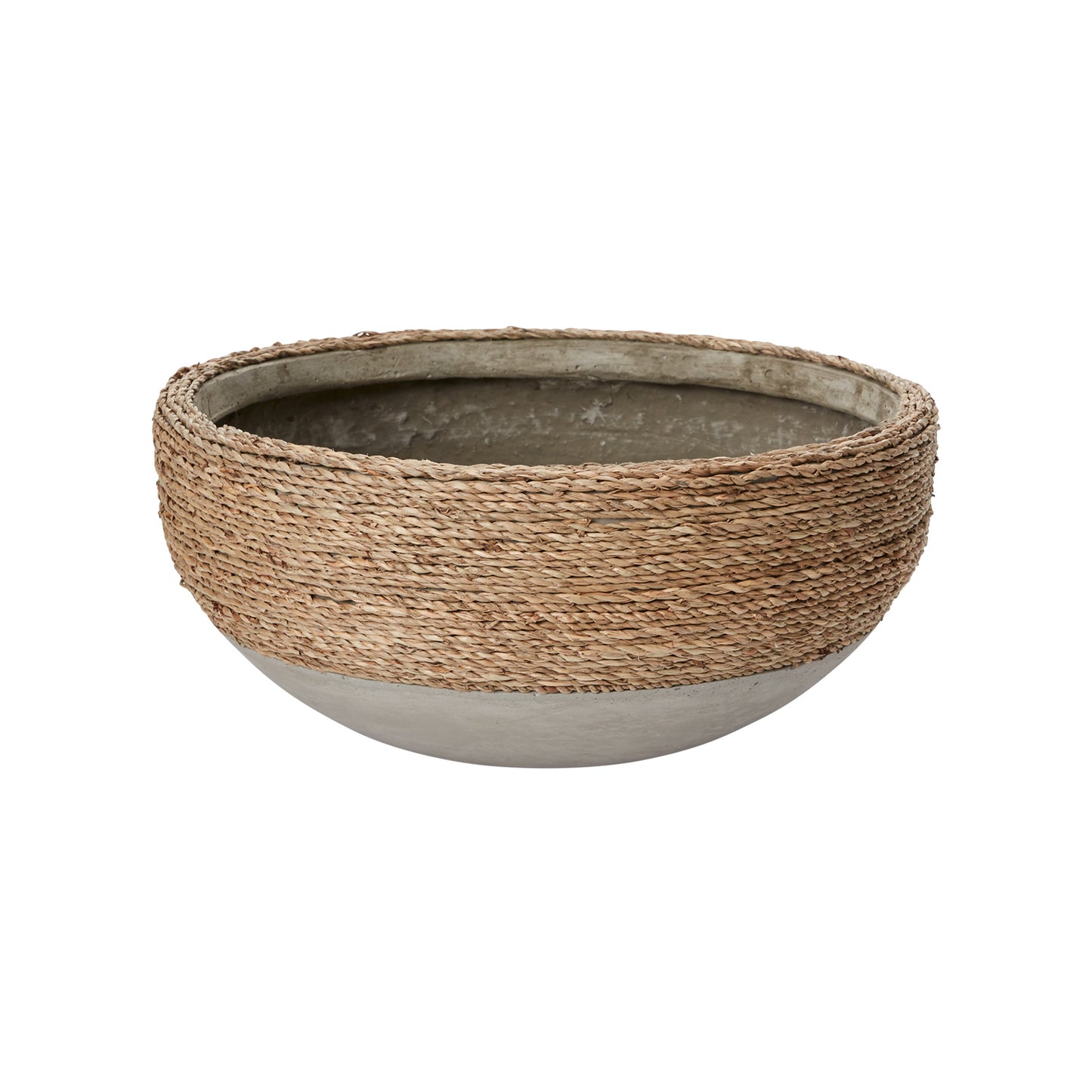 Reed Bowl 14"x 6.5"