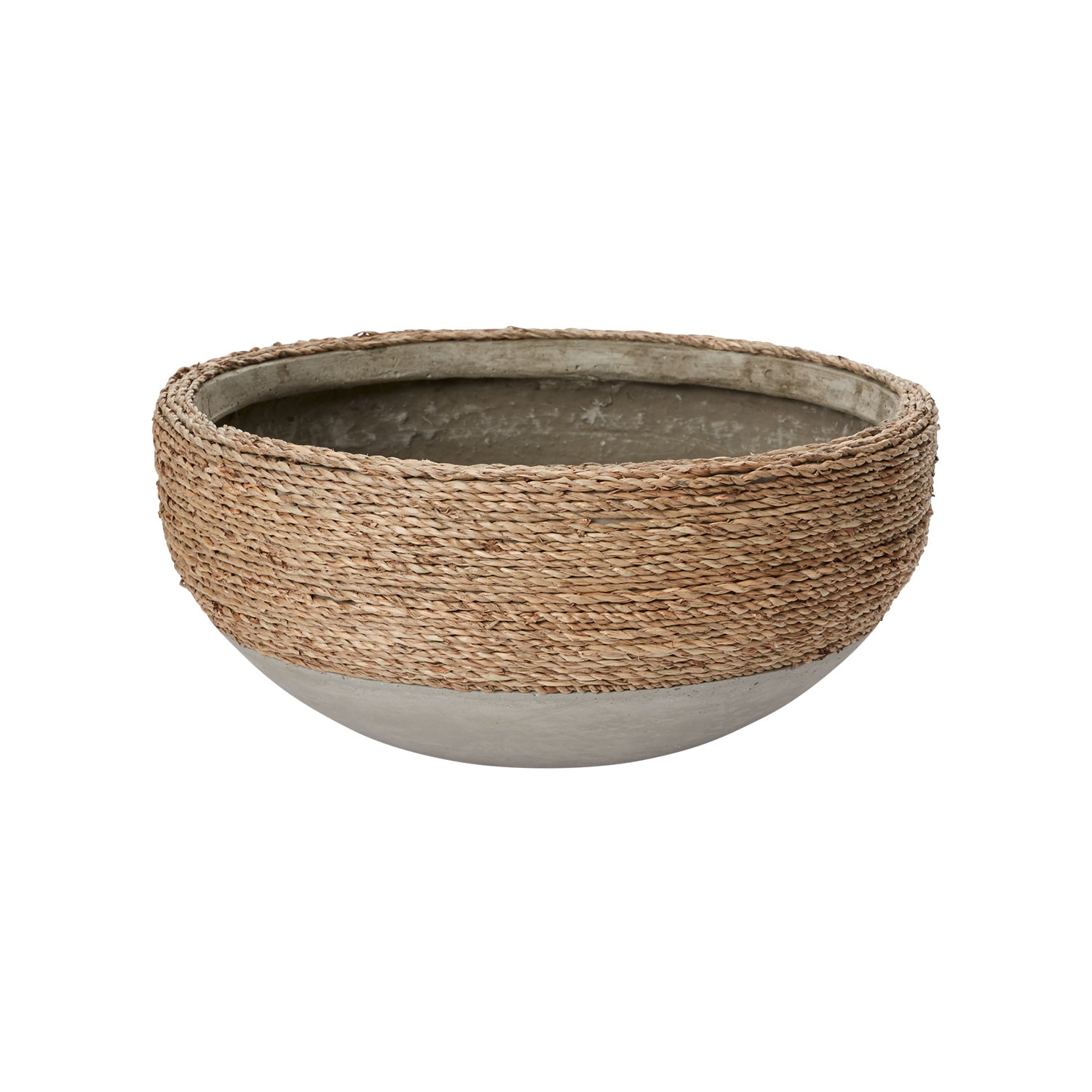 Reed Bowl 14"x 6.5"
