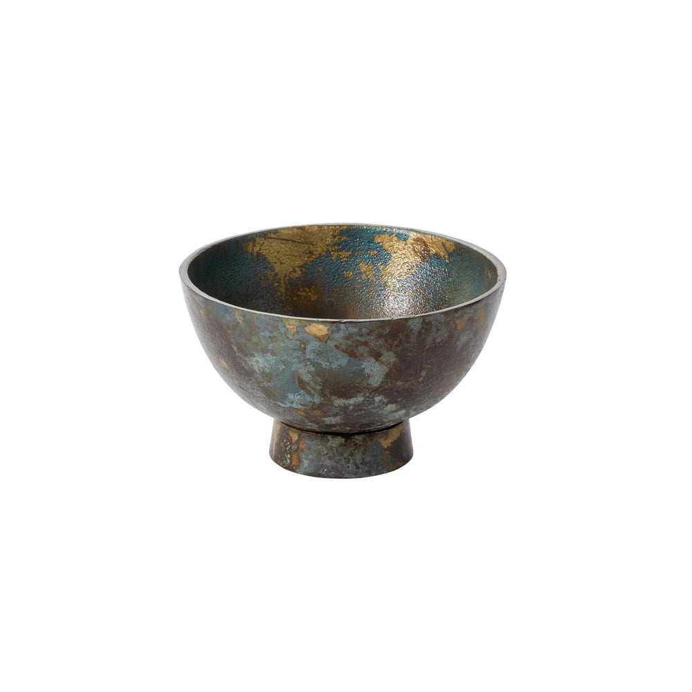 Edinburgh Compote 7.5"x 4.75"