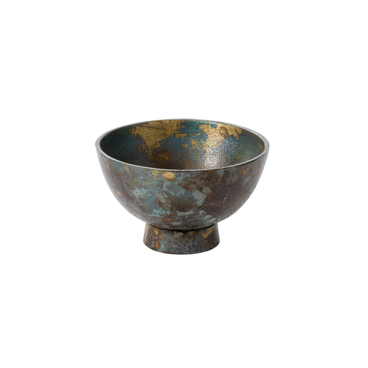 Edinburgh Compote 7.5"x 4.75"