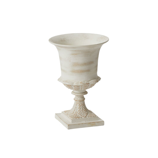 Chapel Urn 10"x 14.5"