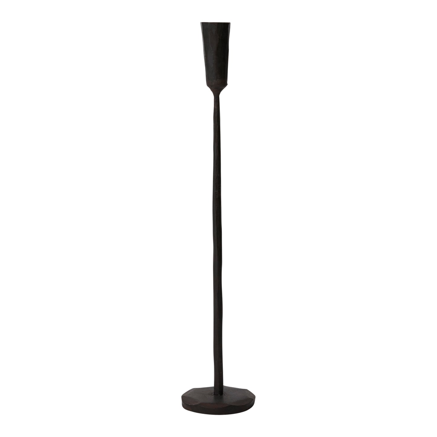 Davina Candlestick 3"x 15.75"