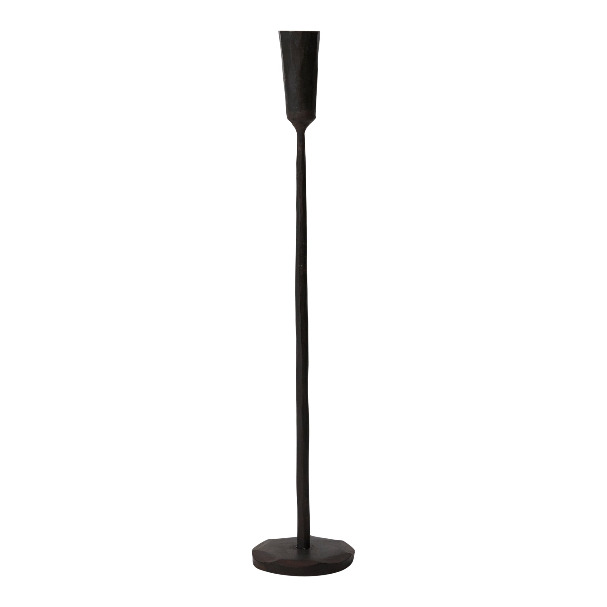 Davina Candlestick 3"x 15.75"