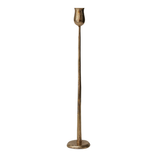 Auric Candlestick 2.5"x 15.25"