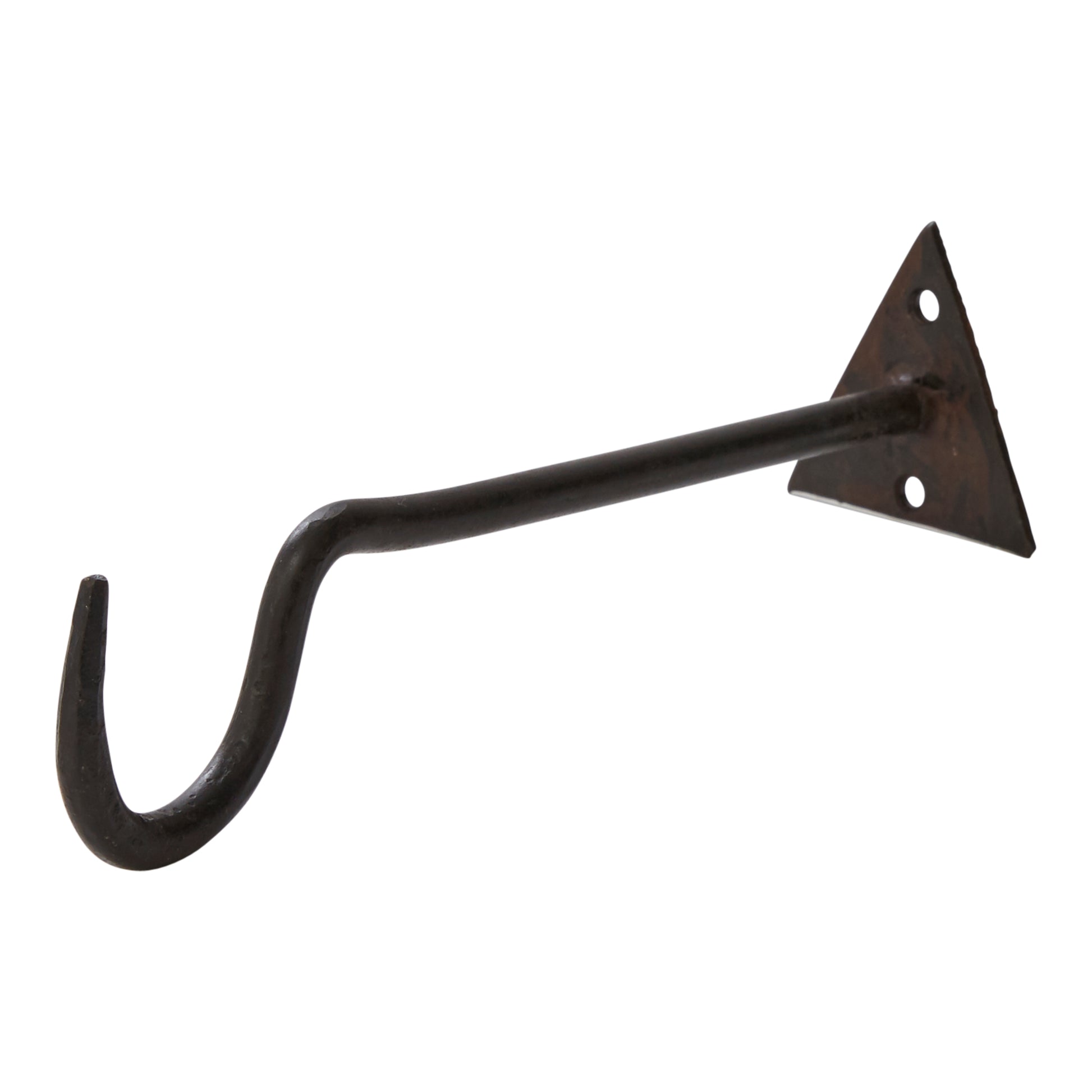 Chet Wall Hanger 8"x 2"x 1.75"