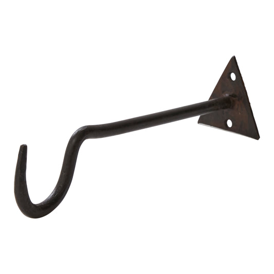 Chet Wall Hanger 8"x 2"x 1.75"