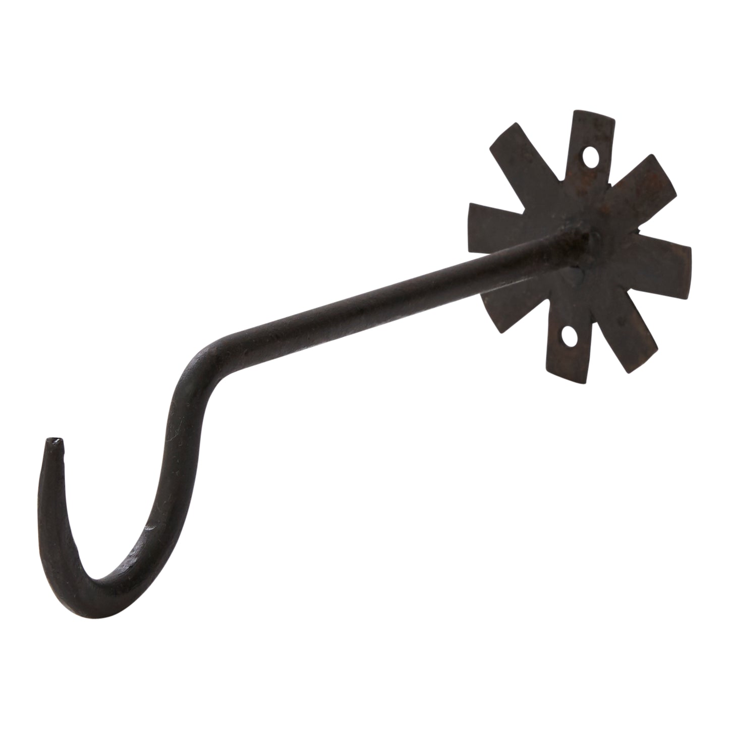 Chet Wall Hanger 8"x 2.5"x 2.5"