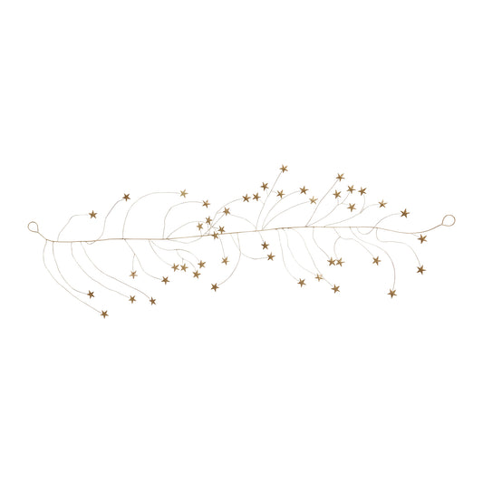 Shining Light Garland 72"