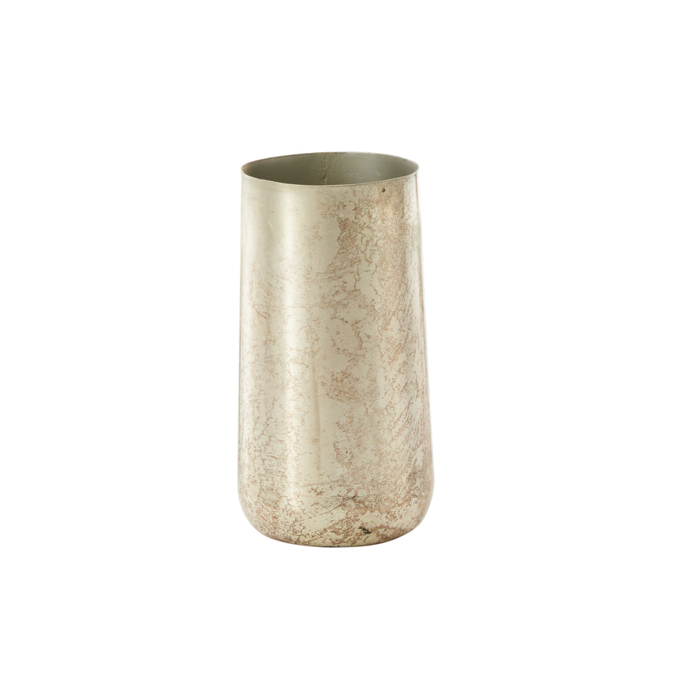 Norwich Vase 3.5"x 6.5"