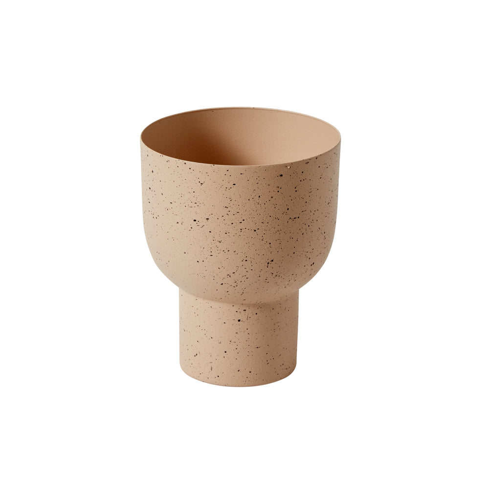 Asmara Vase 4.75"x 6"