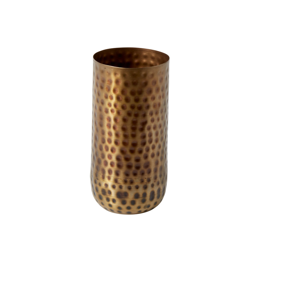 Alchemy Vase 4"x 8"