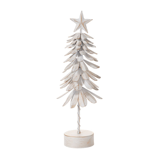 Christmas Star Tree 6"x 18"