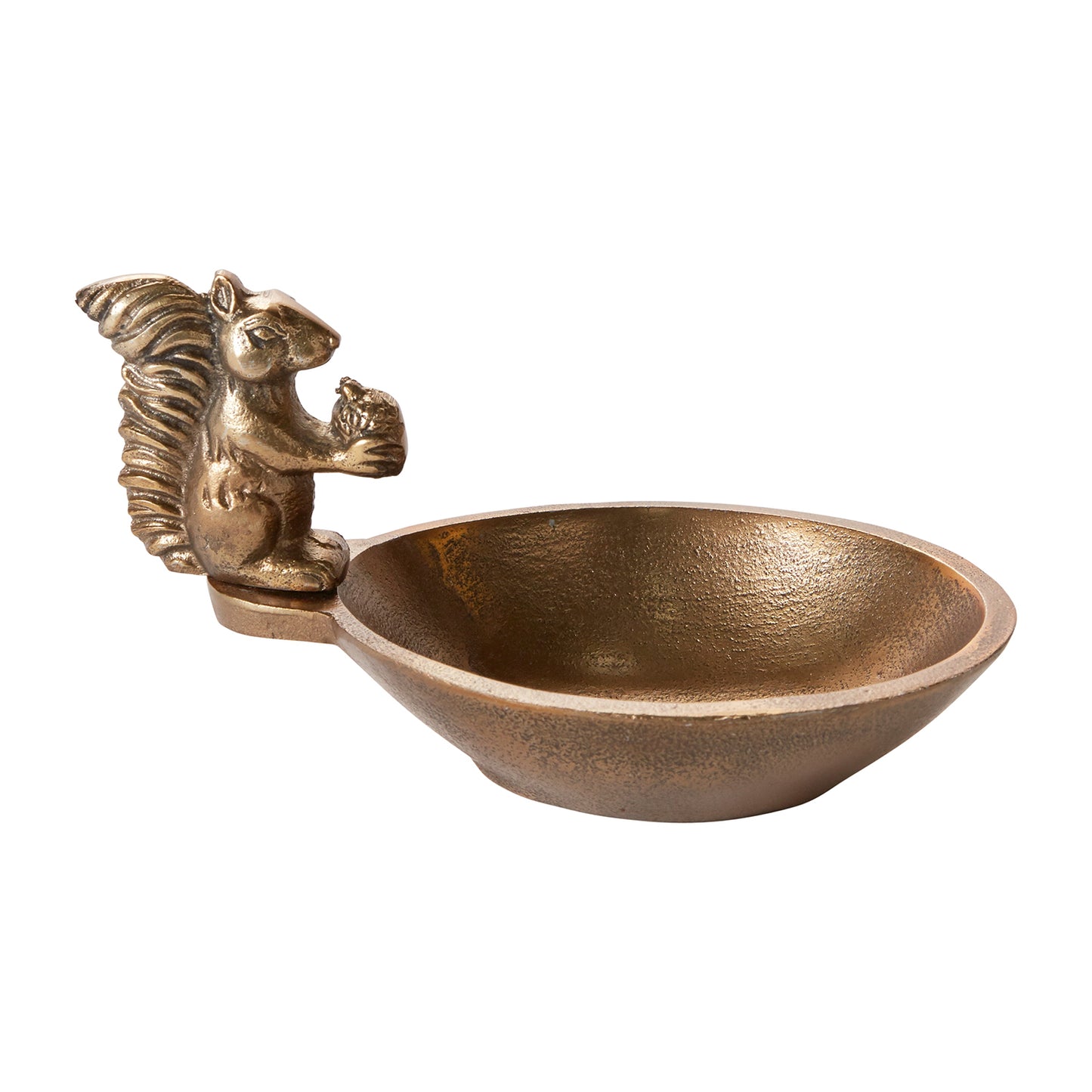 Walnut Bowl 7.25"x 4.75"x 4"