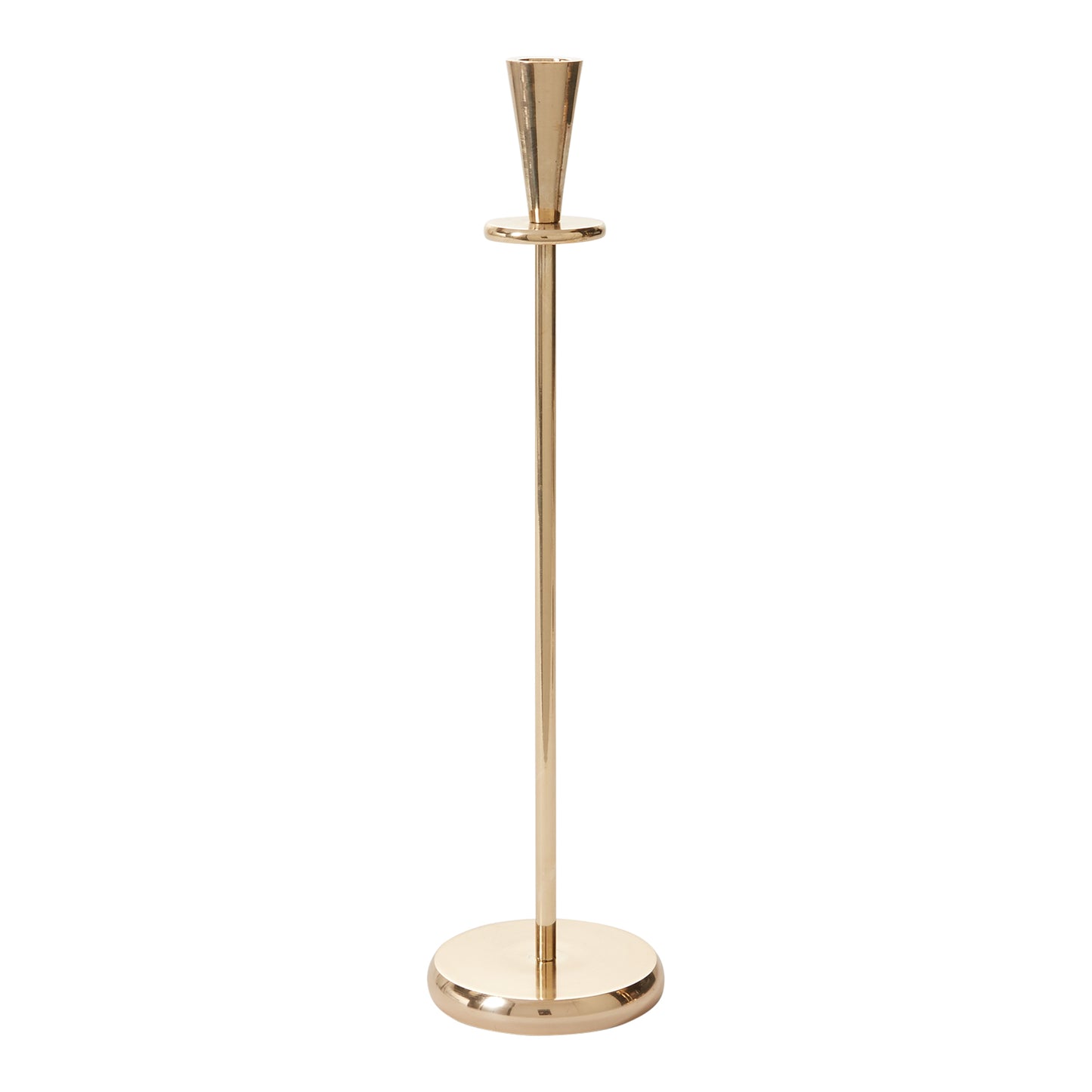Amberly Candlestick 4.5"x 16.25"