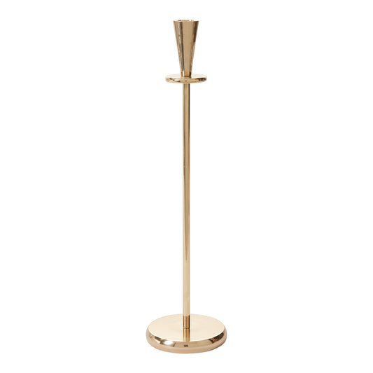 Amberly Candlestick 4.5"x 16.25"