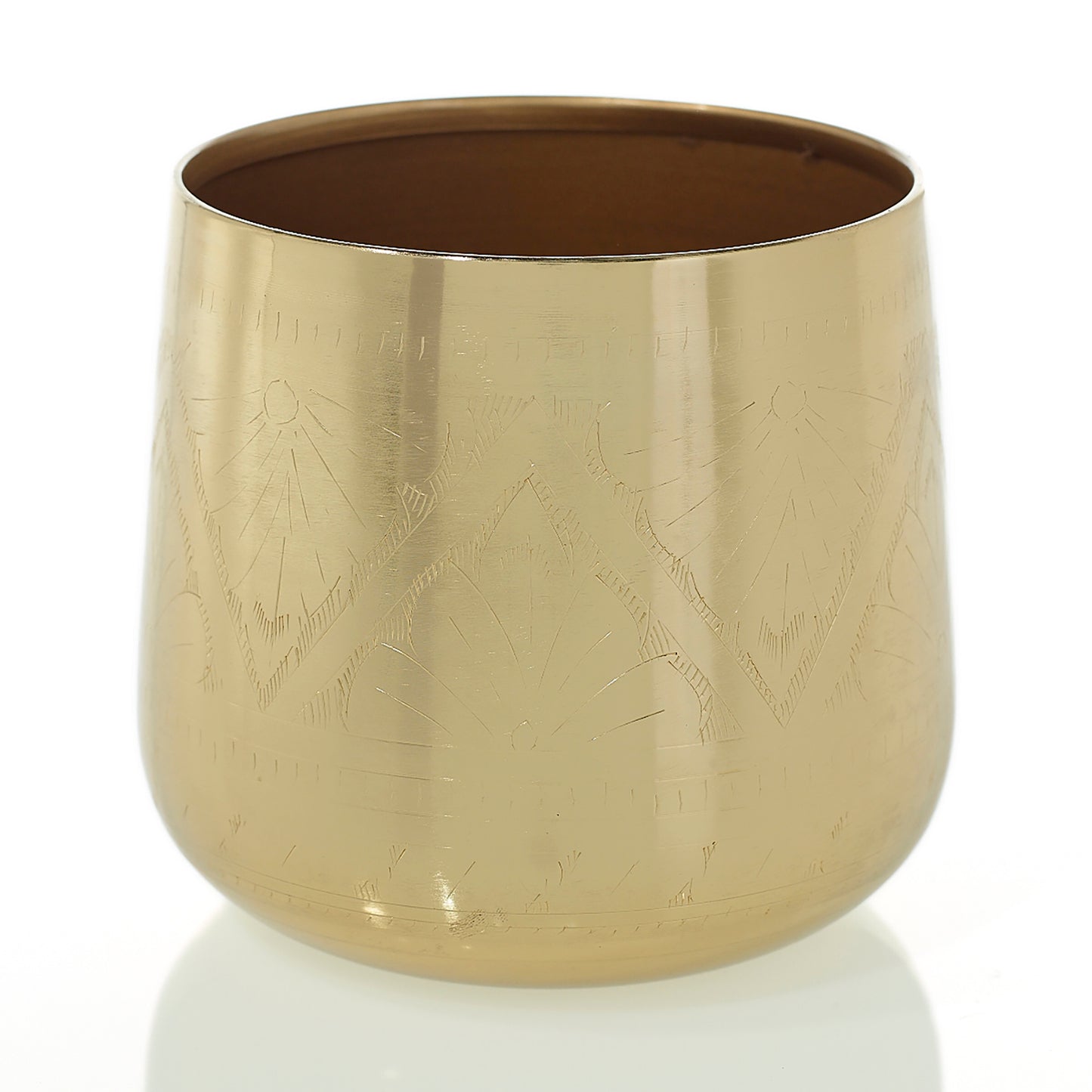 Tulum Pot 6"x 6"