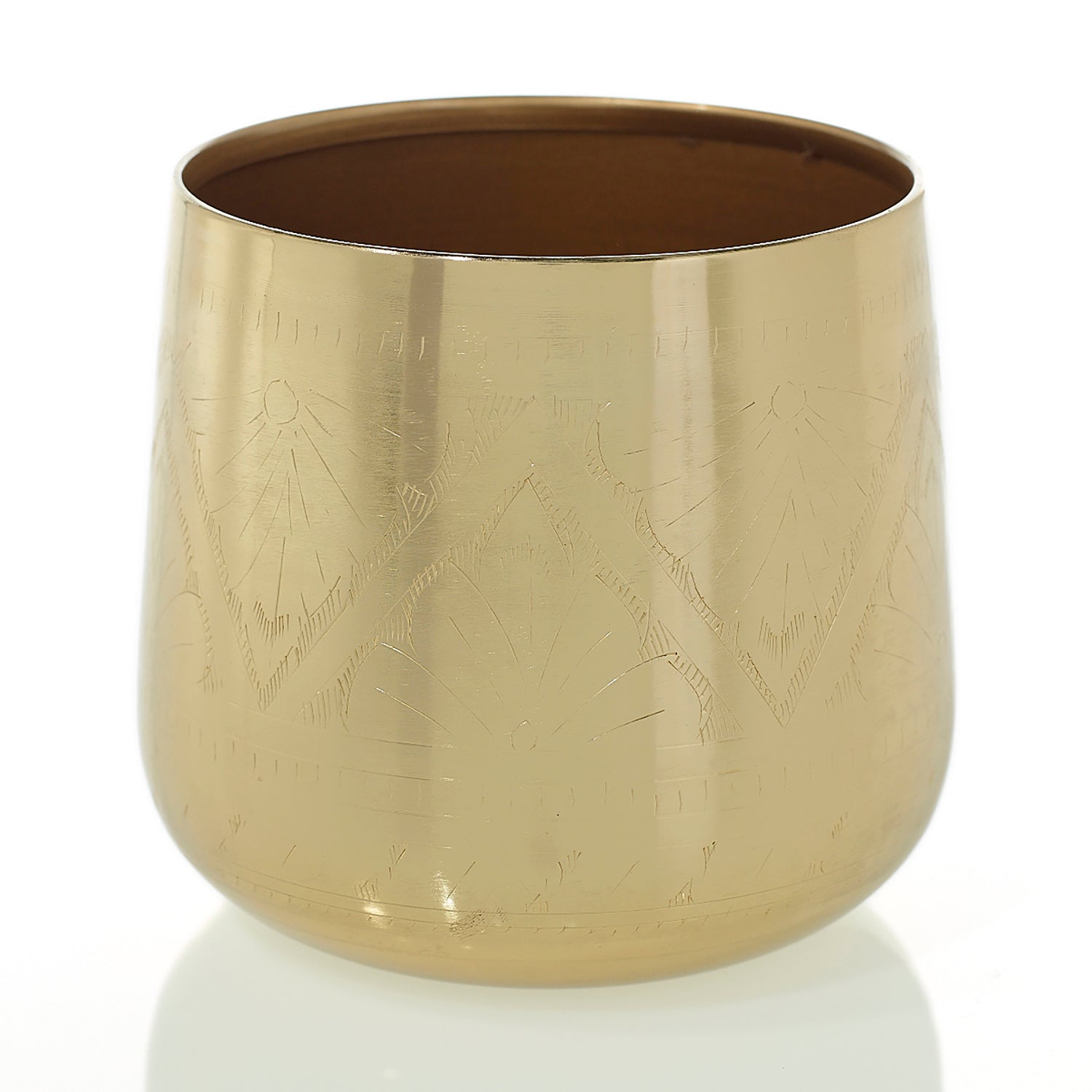 Tulum Pot 6"x 6"
