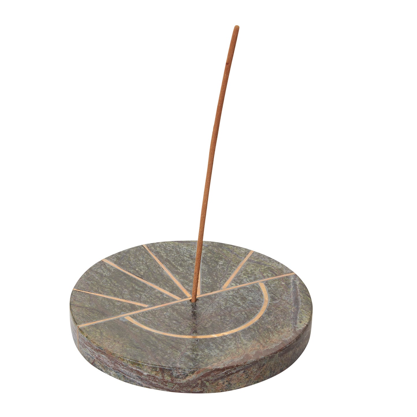 Persephone Incense Holder 5.25"x 0.5"