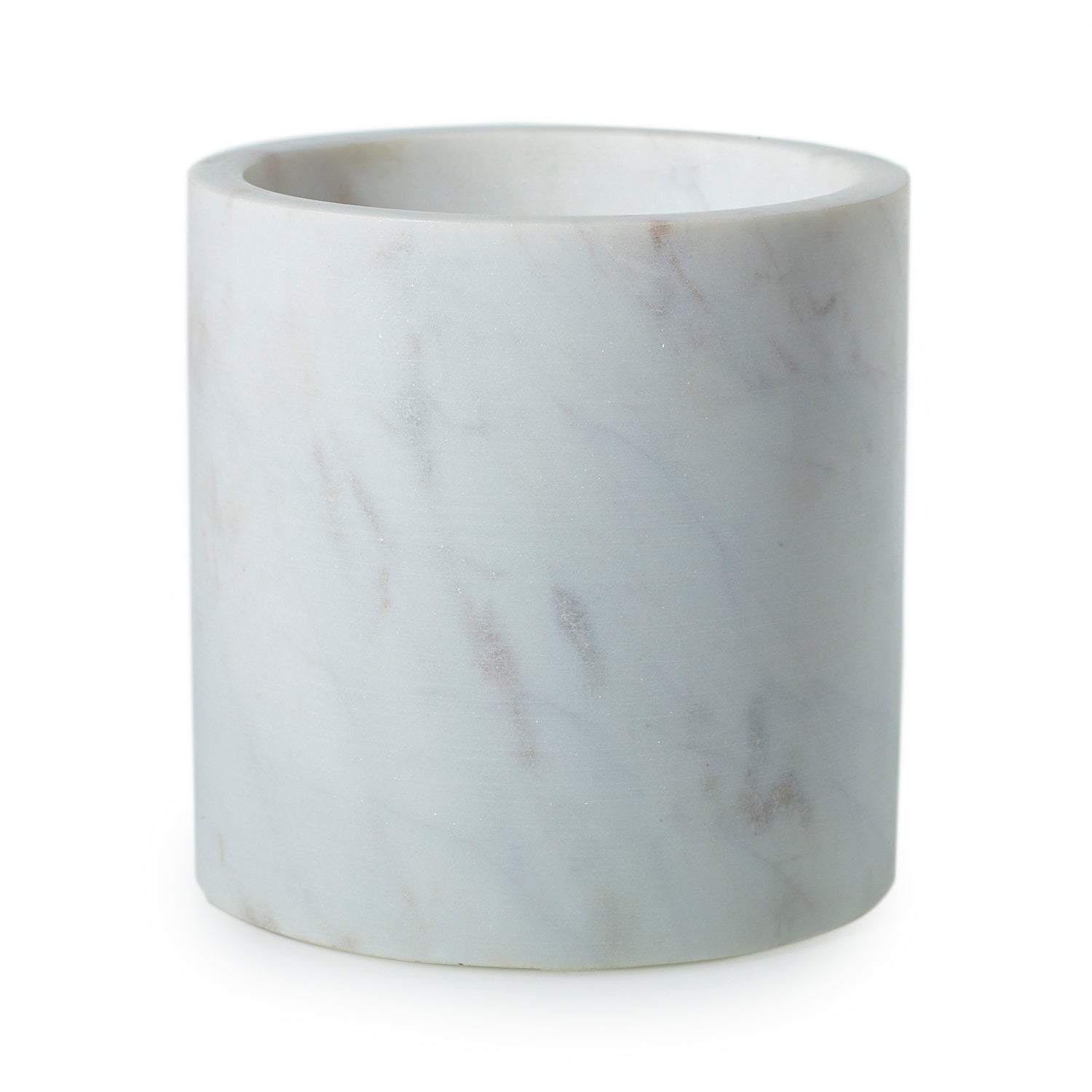Marble Pot 6"x 6.25"