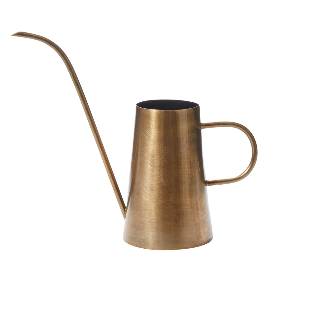 Antalya Watering Can 13.25"x 4.5"x 10"