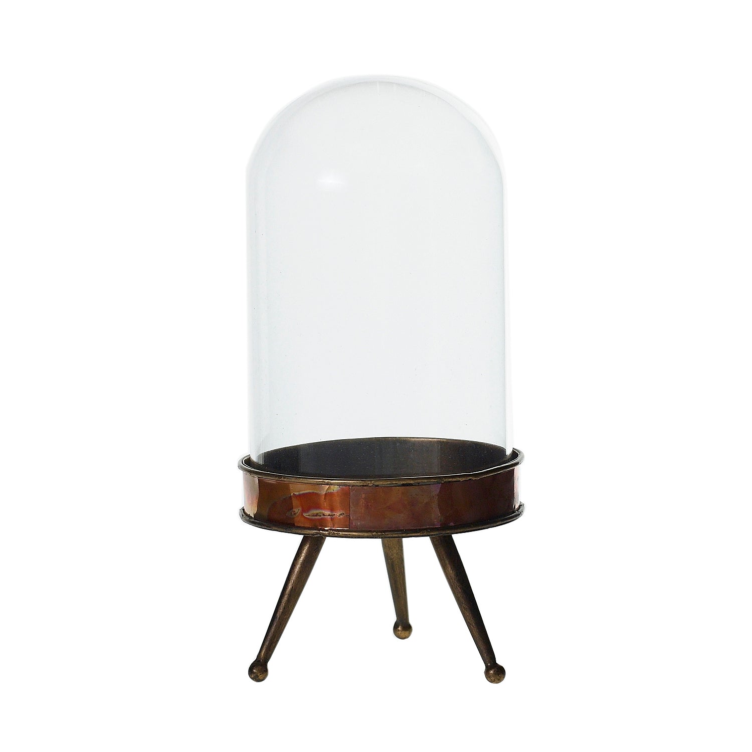 Historic Cloche Stand 5"x 10.75"