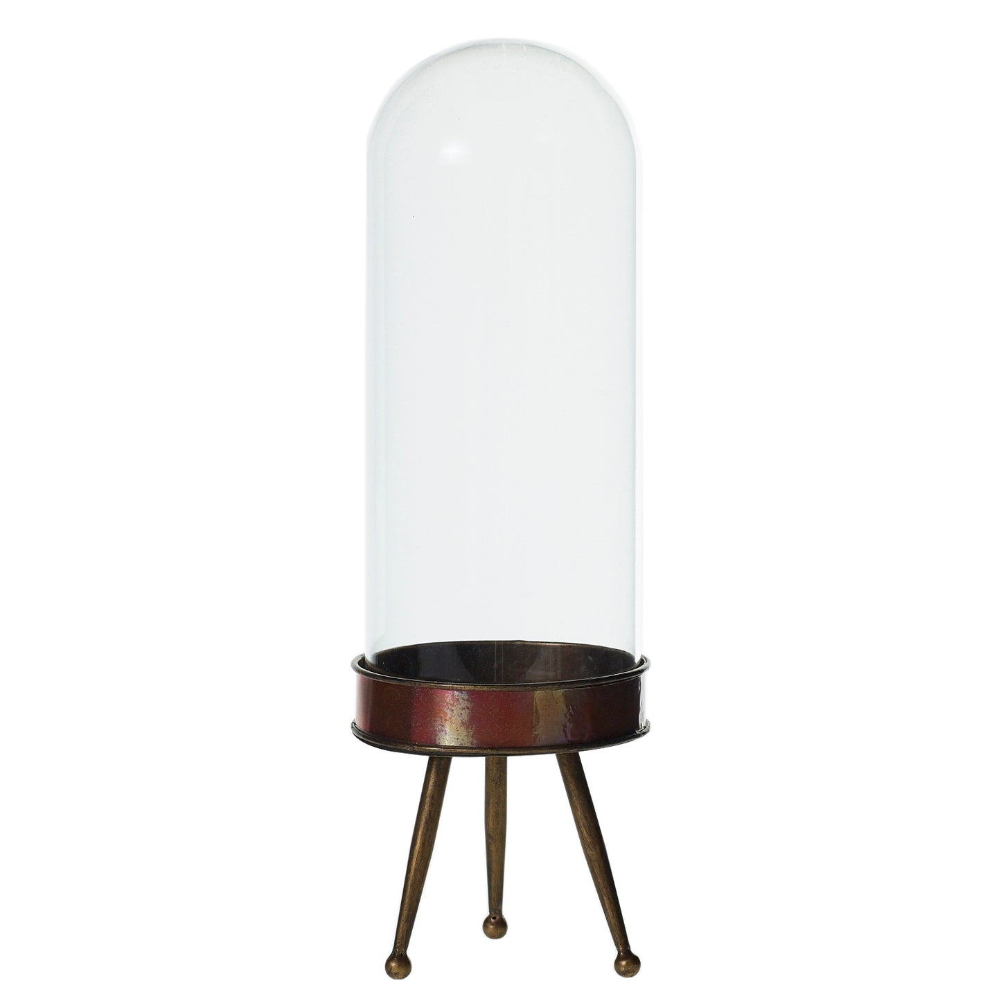 Historic Cloche Stand 5"x 16"