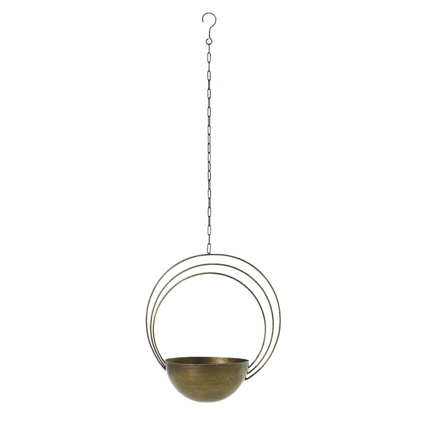 Saturn Hanger 10"x 17.75"