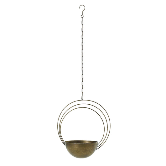 Saturn Hanger 10"x 17.75"