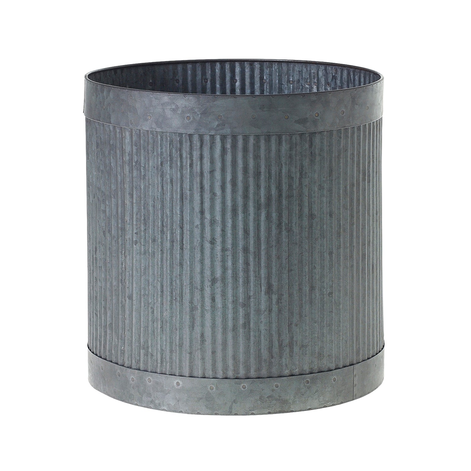 Derby Pot 13.25"x 14"