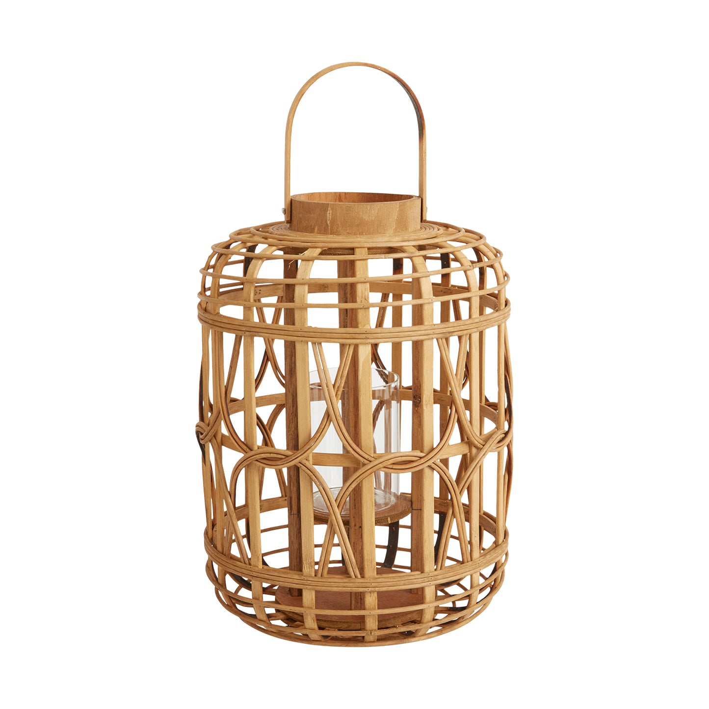 Canal Lantern 9.75"x 13"