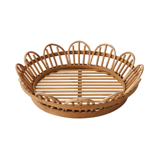 Bloemen Tray 15.5"x 3.5"