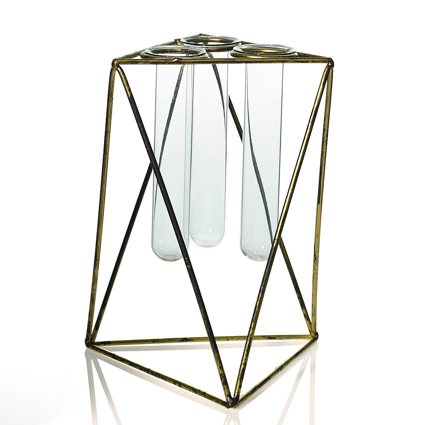 Vector Stand 5.25"x 4.5"x 7"