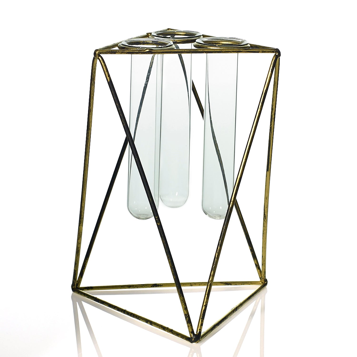 Vector Stand 5.25"x 4.5"x 7"