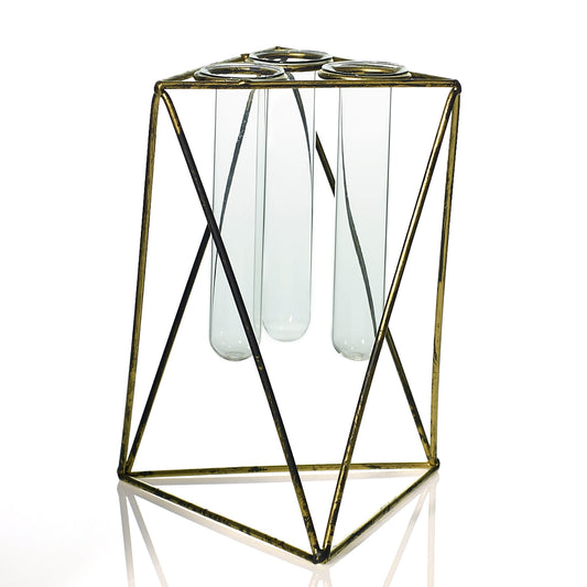 Vector Stand 5.25"x 4.5"x 7"