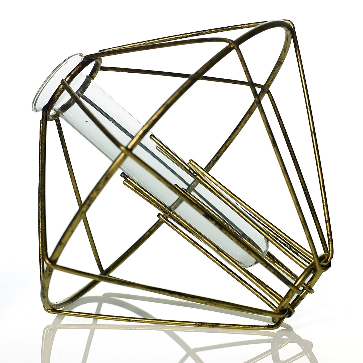 Vector Diamond Stand 6"x 5.25"