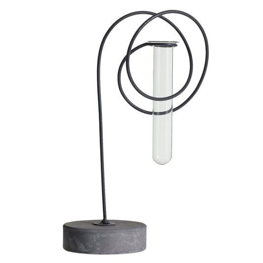 Loopty Loop Stand 7"x 5"x 12"