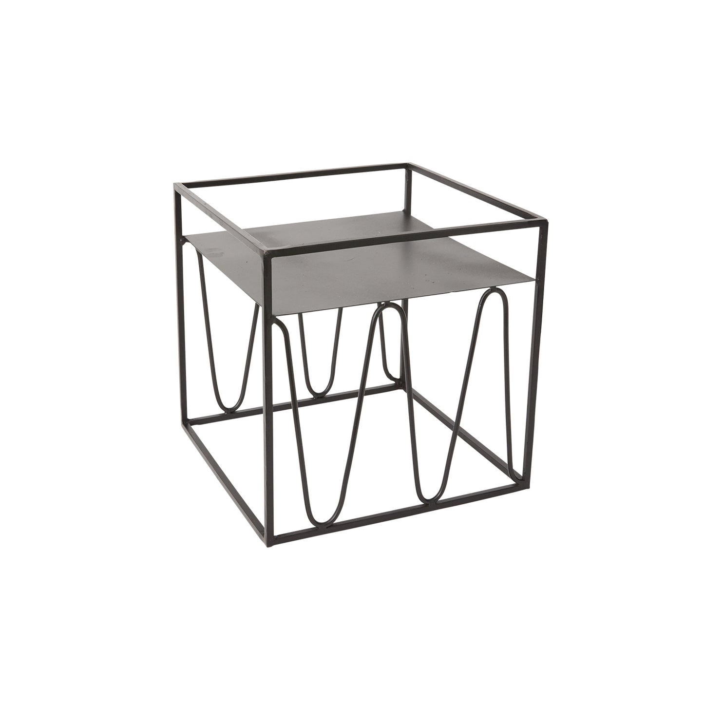 Azami Stand 12"x 12"